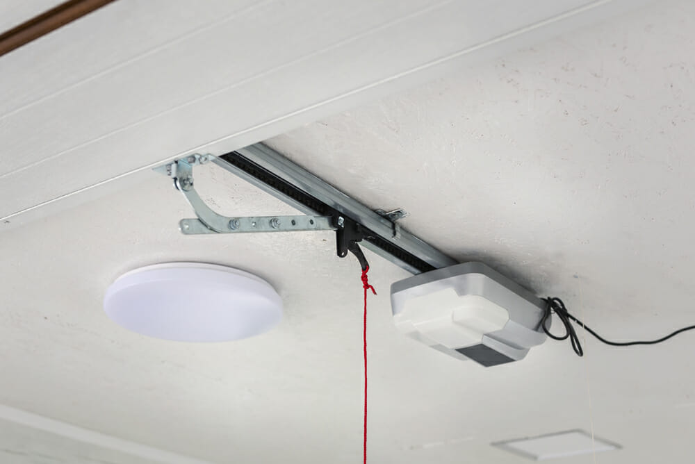 Garage Door Opener