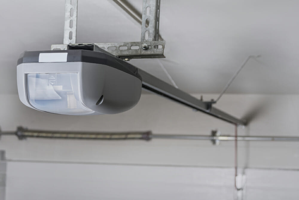 Garage Door Opener