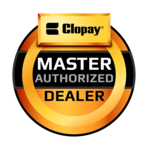 superior overhead doors authorized dealer clopay