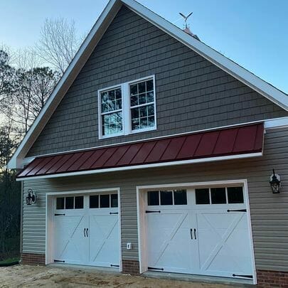 Signs You Need a New Garage Door in Pittsboro, NC