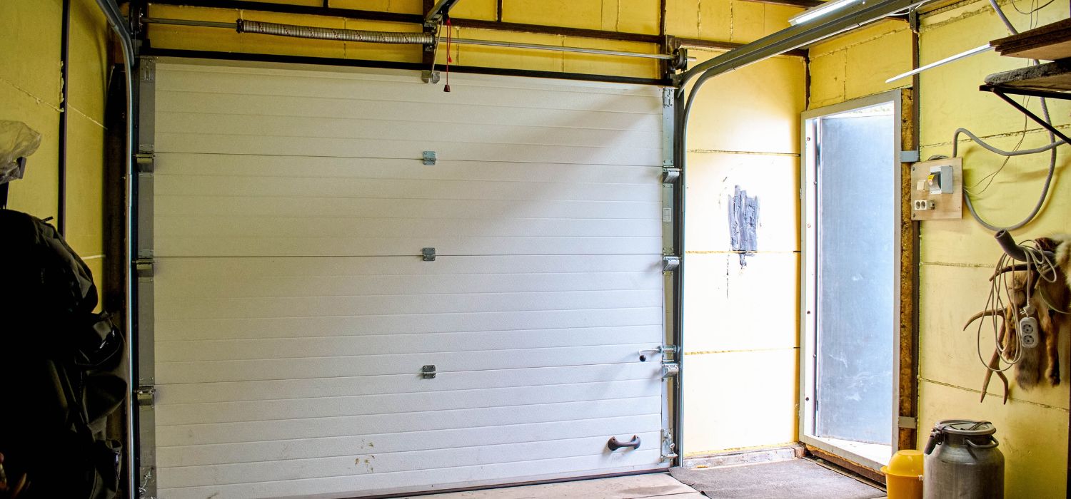 Insulated Garage Doors Vs. Non-Insulated Garage Doors: What Works Best In NC